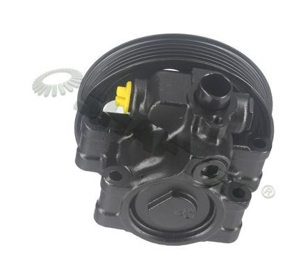 Shaftec HP1297 Hydraulic Pump, steering system HP1297: Buy near me in Poland at 2407.PL - Good price!