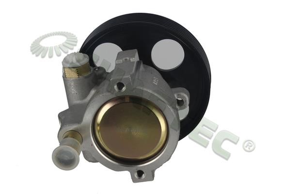 Shaftec HP1119 Hydraulic Pump, steering system HP1119: Buy near me in Poland at 2407.PL - Good price!