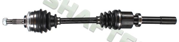Shaftec R312R Drive shaft R312R: Buy near me in Poland at 2407.PL - Good price!