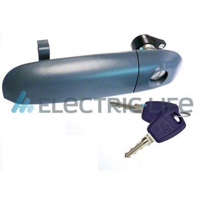 Electric Life ZR80642 Door Handle ZR80642: Buy near me in Poland at 2407.PL - Good price!