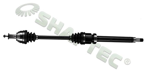 Shaftec FO189RN Drive shaft FO189RN: Buy near me in Poland at 2407.PL - Good price!