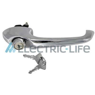 Electric Life ZR8017 Door Handle ZR8017: Buy near me in Poland at 2407.PL - Good price!