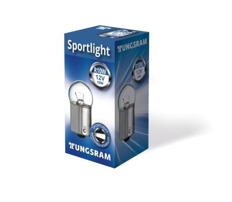 Tungsram 93108009 Glow bulb R10W 12V 10W 93108009: Buy near me in Poland at 2407.PL - Good price!