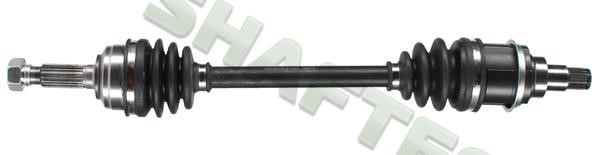 Shaftec DA103LN Drive shaft DA103LN: Buy near me in Poland at 2407.PL - Good price!