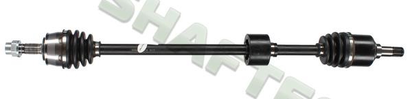 Shaftec FI236R Drive shaft FI236R: Buy near me in Poland at 2407.PL - Good price!