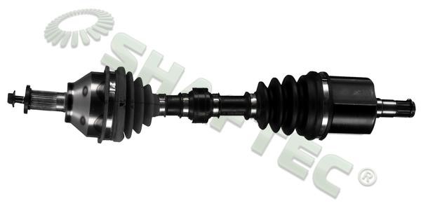 Shaftec VO150LN Drive shaft VO150LN: Buy near me in Poland at 2407.PL - Good price!