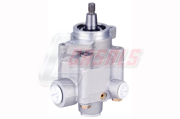 Casals 97590 Hydraulic Pump, steering system 97590: Buy near me in Poland at 2407.PL - Good price!