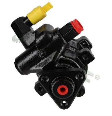 Shaftec HP172 Hydraulic Pump, steering system HP172: Buy near me in Poland at 2407.PL - Good price!