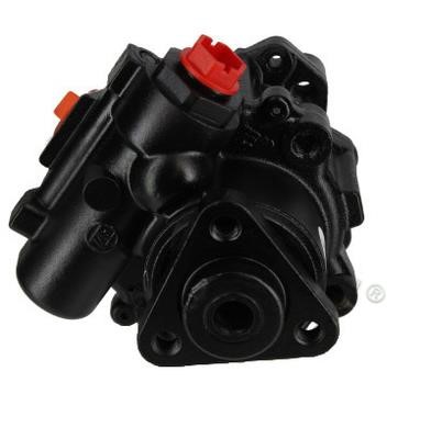 Shaftec HP1736 Hydraulic Pump, steering system HP1736: Buy near me in Poland at 2407.PL - Good price!