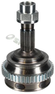 Shaftec CV198AN CV joint CV198AN: Buy near me in Poland at 2407.PL - Good price!