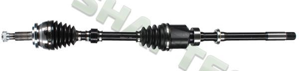 Shaftec TO191RN Drive shaft TO191RN: Buy near me in Poland at 2407.PL - Good price!