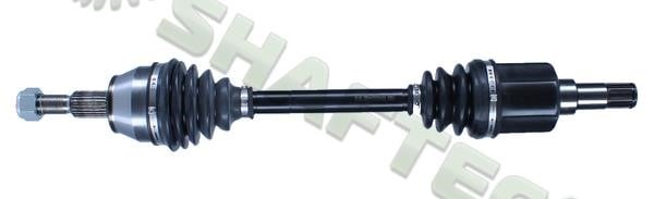 Shaftec FO315L Drive shaft FO315L: Buy near me in Poland at 2407.PL - Good price!