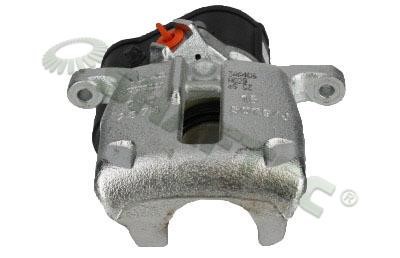 Shaftec BC8227R Brake caliper BC8227R: Buy near me at 2407.PL in Poland at an Affordable price!