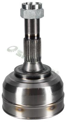 Shaftec CV433AN CV joint CV433AN: Buy near me in Poland at 2407.PL - Good price!