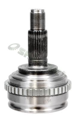 Shaftec CV182AN CV joint CV182AN: Buy near me in Poland at 2407.PL - Good price!