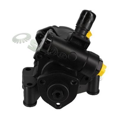 Shaftec HP1034 Hydraulic Pump, steering system HP1034: Buy near me in Poland at 2407.PL - Good price!