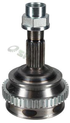 Shaftec CV165AN CV joint CV165AN: Buy near me in Poland at 2407.PL - Good price!