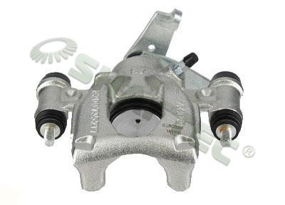 Shaftec BC21047 Brake caliper rear right BC21047: Buy near me in Poland at 2407.PL - Good price!
