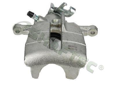 Shaftec BC2204 Brake caliper rear left BC2204: Buy near me in Poland at 2407.PL - Good price!