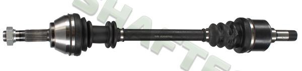 Shaftec P153LN Drive shaft P153LN: Buy near me in Poland at 2407.PL - Good price!