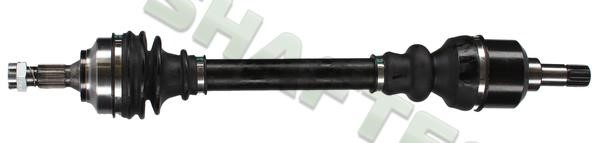 Shaftec P236L Drive shaft P236L: Buy near me in Poland at 2407.PL - Good price!