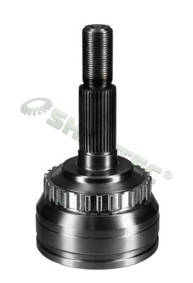 Shaftec CV211AN CV joint CV211AN: Buy near me at 2407.PL in Poland at an Affordable price!