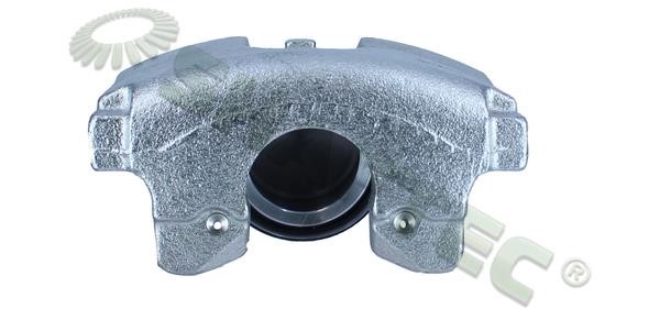 Shaftec BC8855 Brake caliper front left BC8855: Buy near me at 2407.PL in Poland at an Affordable price!