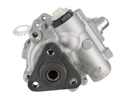 Shaftec HP1774 Hydraulic Pump, steering system HP1774: Buy near me in Poland at 2407.PL - Good price!