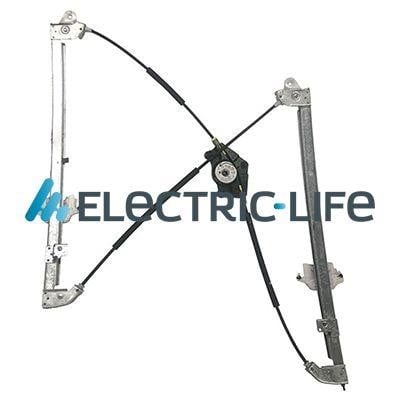 Electric Life ZR ZA701 R Window Regulator ZRZA701R: Buy near me at 2407.PL in Poland at an Affordable price!
