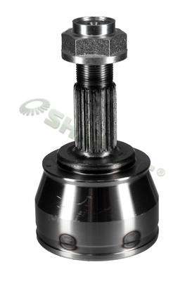 Shaftec CV1160N CV joint CV1160N: Buy near me at 2407.PL in Poland at an Affordable price!