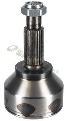 Shaftec CV1377N CV joint CV1377N: Buy near me in Poland at 2407.PL - Good price!