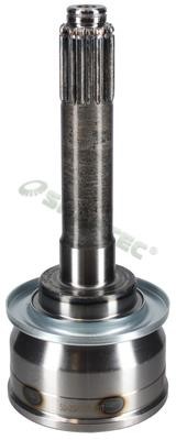 Shaftec JCV743N CV joint JCV743N: Buy near me at 2407.PL in Poland at an Affordable price!
