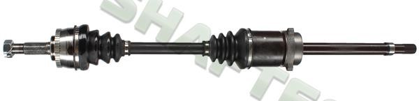 Shaftec NI123AR Drive shaft NI123AR: Buy near me in Poland at 2407.PL - Good price!