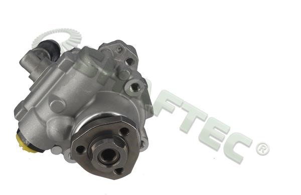 Shaftec HP048 Hydraulic Pump, steering system HP048: Buy near me in Poland at 2407.PL - Good price!