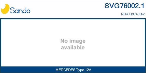 Sando SVG76002.1 AGR-Ventil SVG760021: Kaufen Sie zu einem guten Preis in Polen bei 2407.PL!