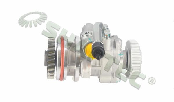 Shaftec HP1190 Hydraulic Pump, steering system HP1190: Buy near me in Poland at 2407.PL - Good price!
