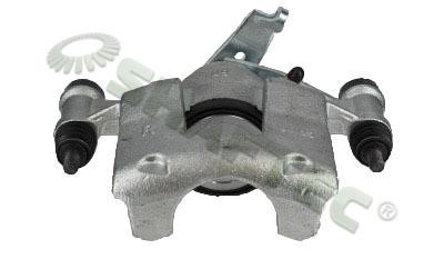 Shaftec BC21049 Brake caliper rear right BC21049: Buy near me in Poland at 2407.PL - Good price!