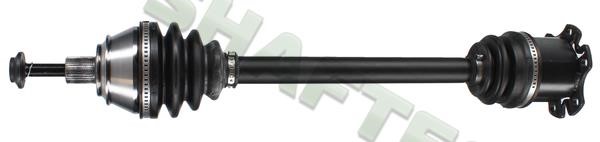 Shaftec AU354LN Drive shaft AU354LN: Buy near me in Poland at 2407.PL - Good price!