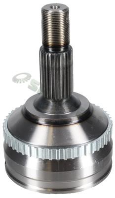 Shaftec CV449AN CV joint CV449AN: Buy near me in Poland at 2407.PL - Good price!