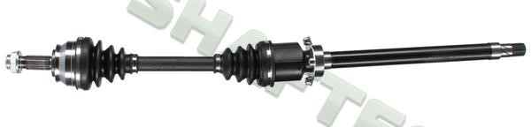 Shaftec FI241R Drive shaft FI241R: Buy near me in Poland at 2407.PL - Good price!