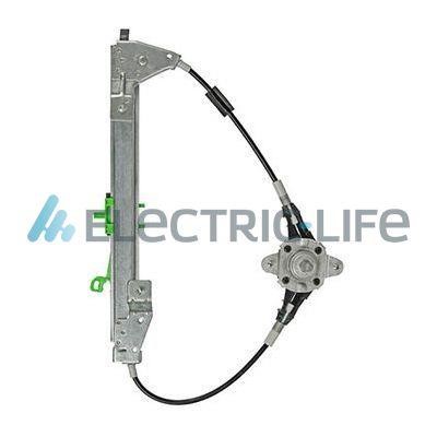 Electric Life ZRFT905R Window Regulator ZRFT905R: Buy near me in Poland at 2407.PL - Good price!