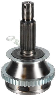 Shaftec JCV627AN CV joint JCV627AN: Buy near me in Poland at 2407.PL - Good price!