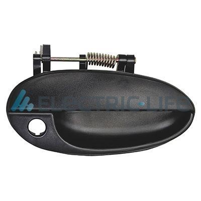 Electric Life ZR8082002 Door Handle ZR8082002: Buy near me in Poland at 2407.PL - Good price!