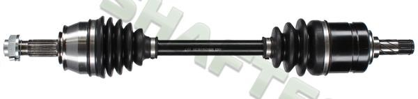 Shaftec VA183LN Drive shaft VA183LN: Buy near me in Poland at 2407.PL - Good price!