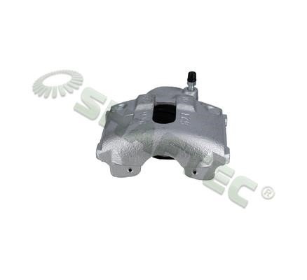 Shaftec BC9182 Brake caliper front left BC9182: Buy near me in Poland at 2407.PL - Good price!