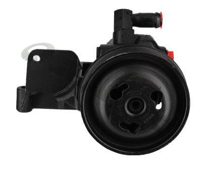 Shaftec HP1383 Hydraulic Pump, steering system HP1383: Buy near me in Poland at 2407.PL - Good price!