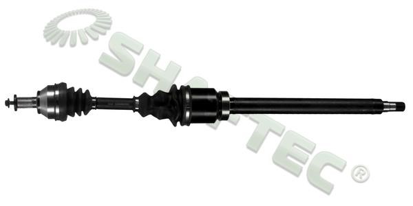 Shaftec VO166RN Drive shaft VO166RN: Buy near me in Poland at 2407.PL - Good price!