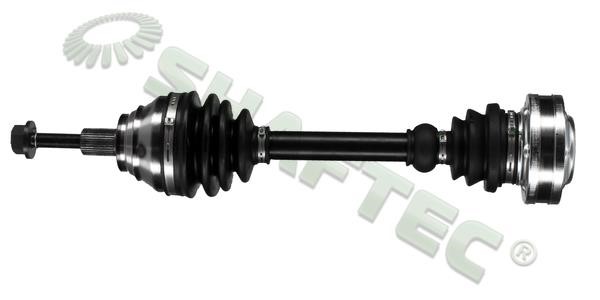 Shaftec VW243L Drive shaft VW243L: Buy near me in Poland at 2407.PL - Good price!