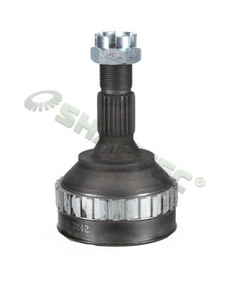 Shaftec CV173AN CV joint CV173AN: Buy near me in Poland at 2407.PL - Good price!