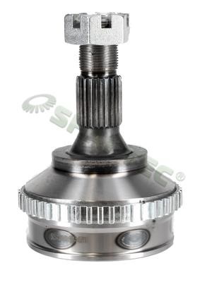 Shaftec CV340AN CV joint CV340AN: Buy near me in Poland at 2407.PL - Good price!